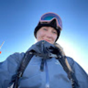 Meet your Posher, Jodi